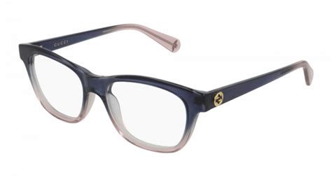 Gucci GG0372O Prescription Eyeglasses 